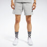 Classics Brand Proud Shorts Medium Grey Heather