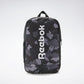 Active Core Graphic Backpack Medium Black