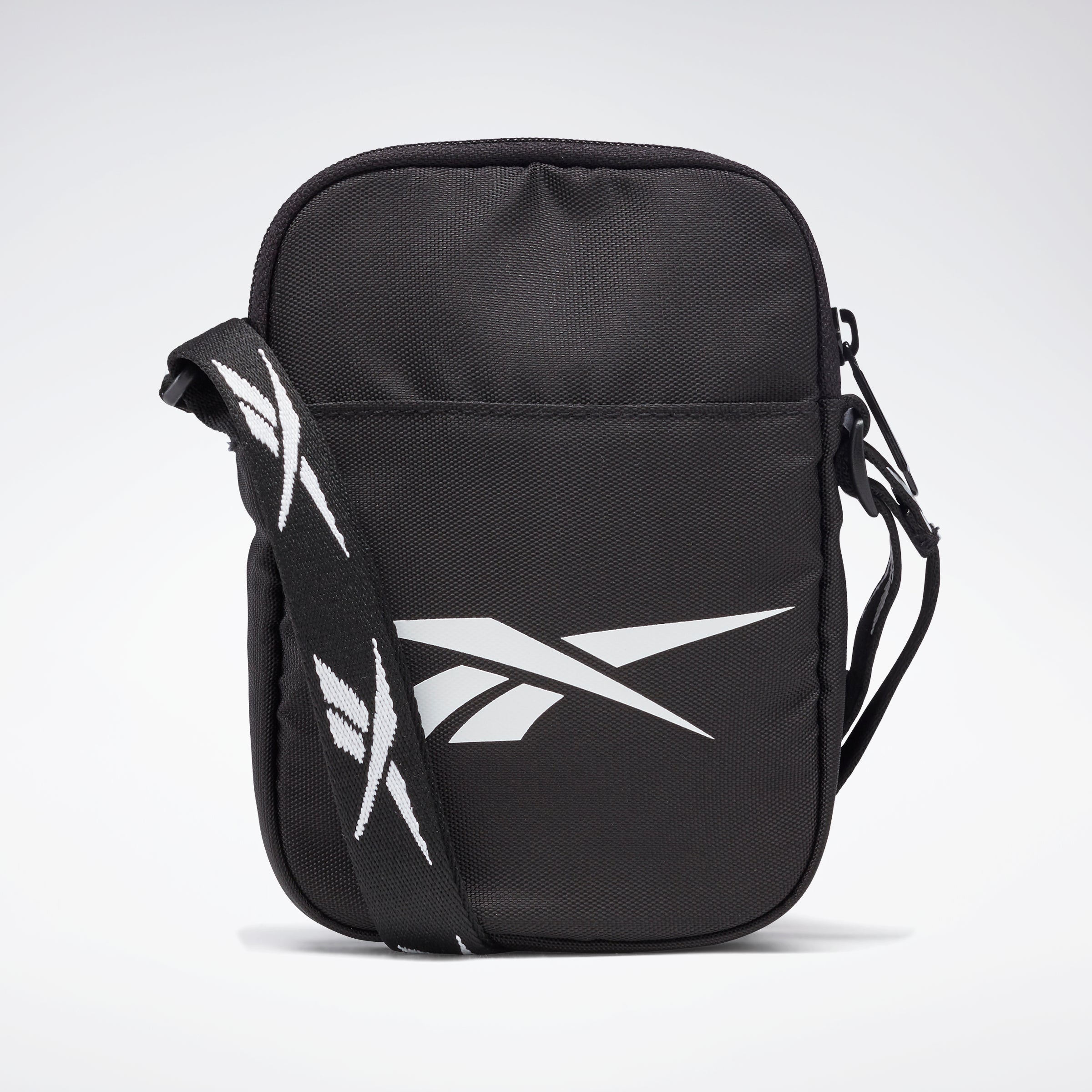 Reebok sales black bag