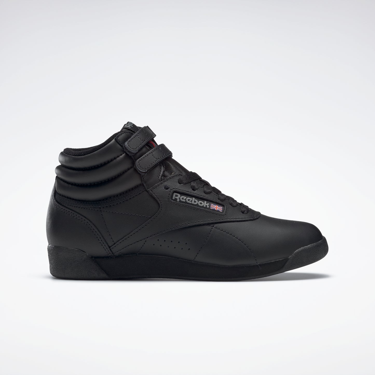 Freestyle Hi Women's Shoes Int-Black