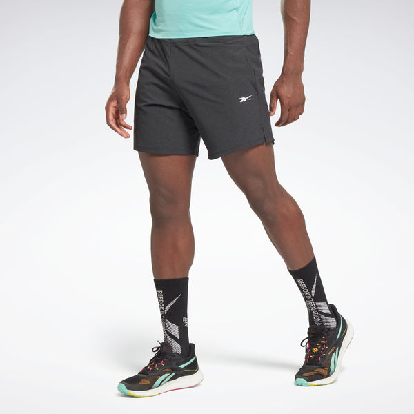 Running Two-in-One Shorts - Black