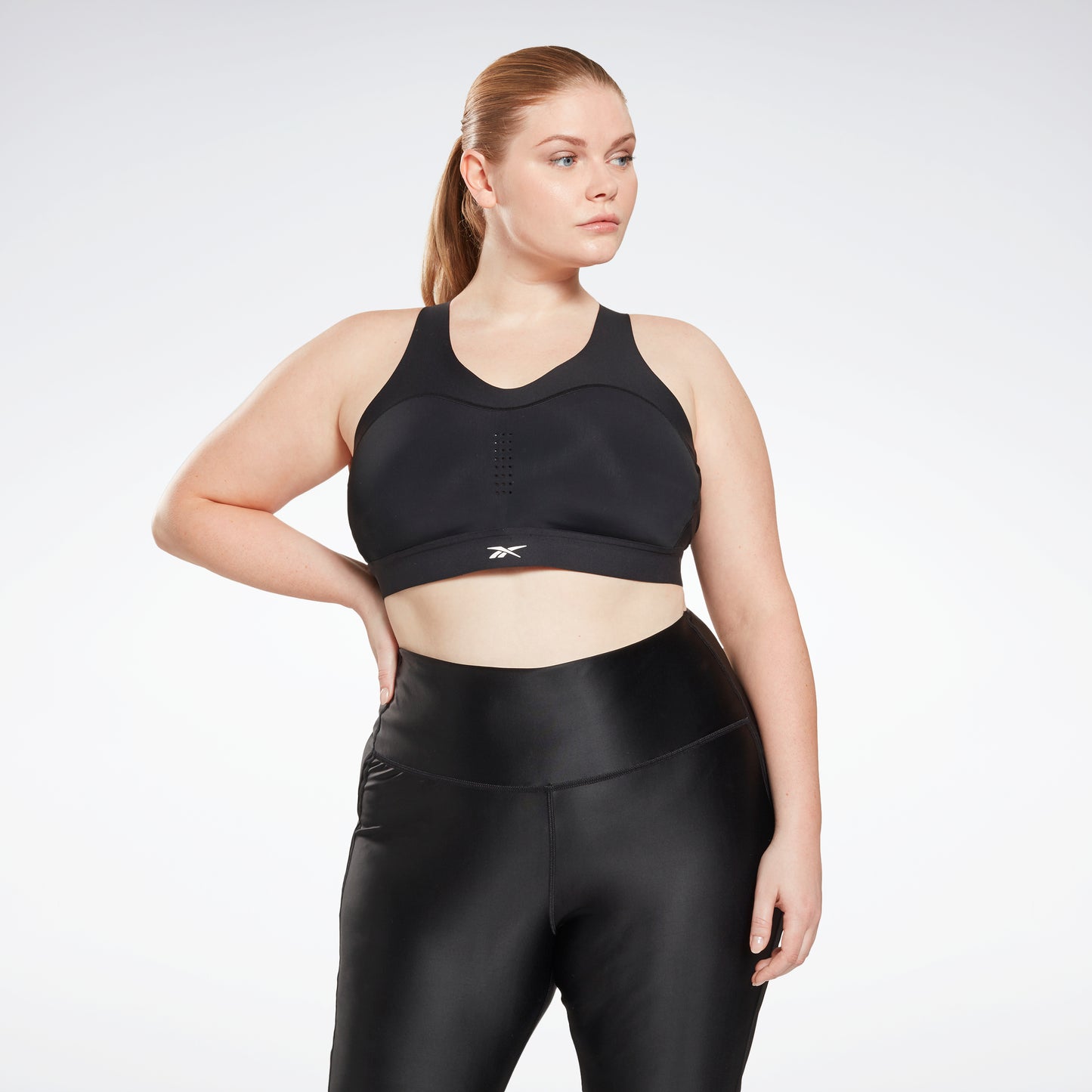 Reebok PureMove Sports Bra Review: Finally, a Bra That Holds up and Adapts  to My Intense Workouts