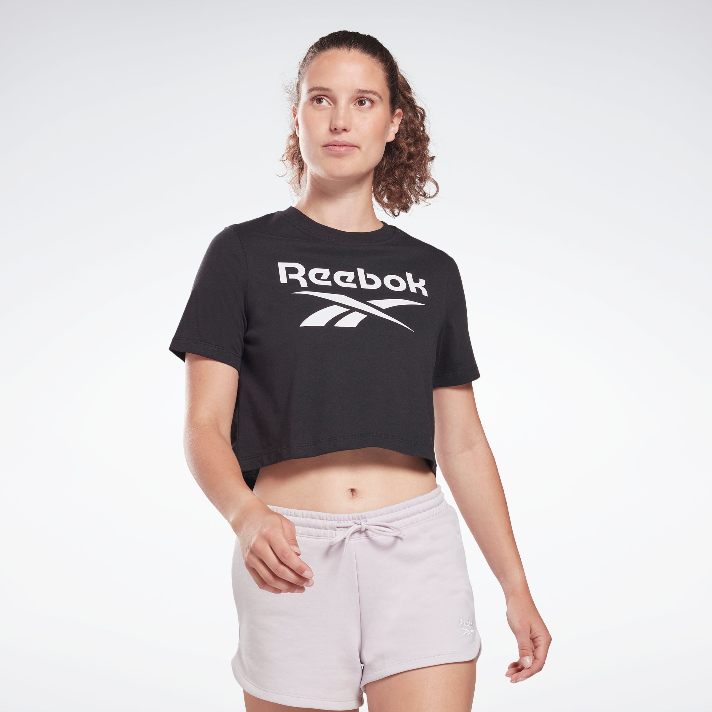 Reebok футболка h56595