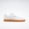 Reebok Royal Complete Clean 2.0 Shoes White/Collegiate Navy
