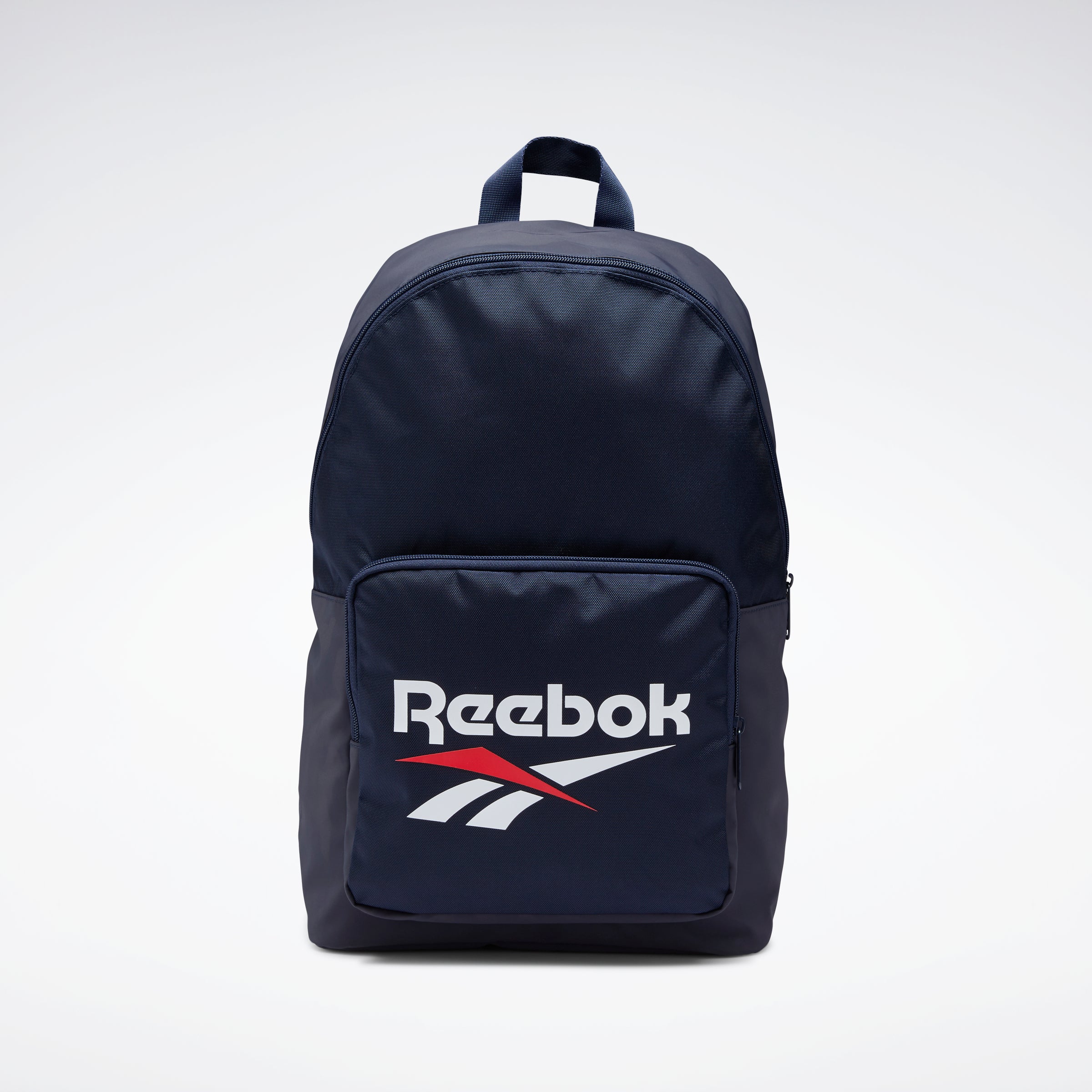 Classics Foundation Backpack Vector Navy/Vector Navy – Reebok Australia