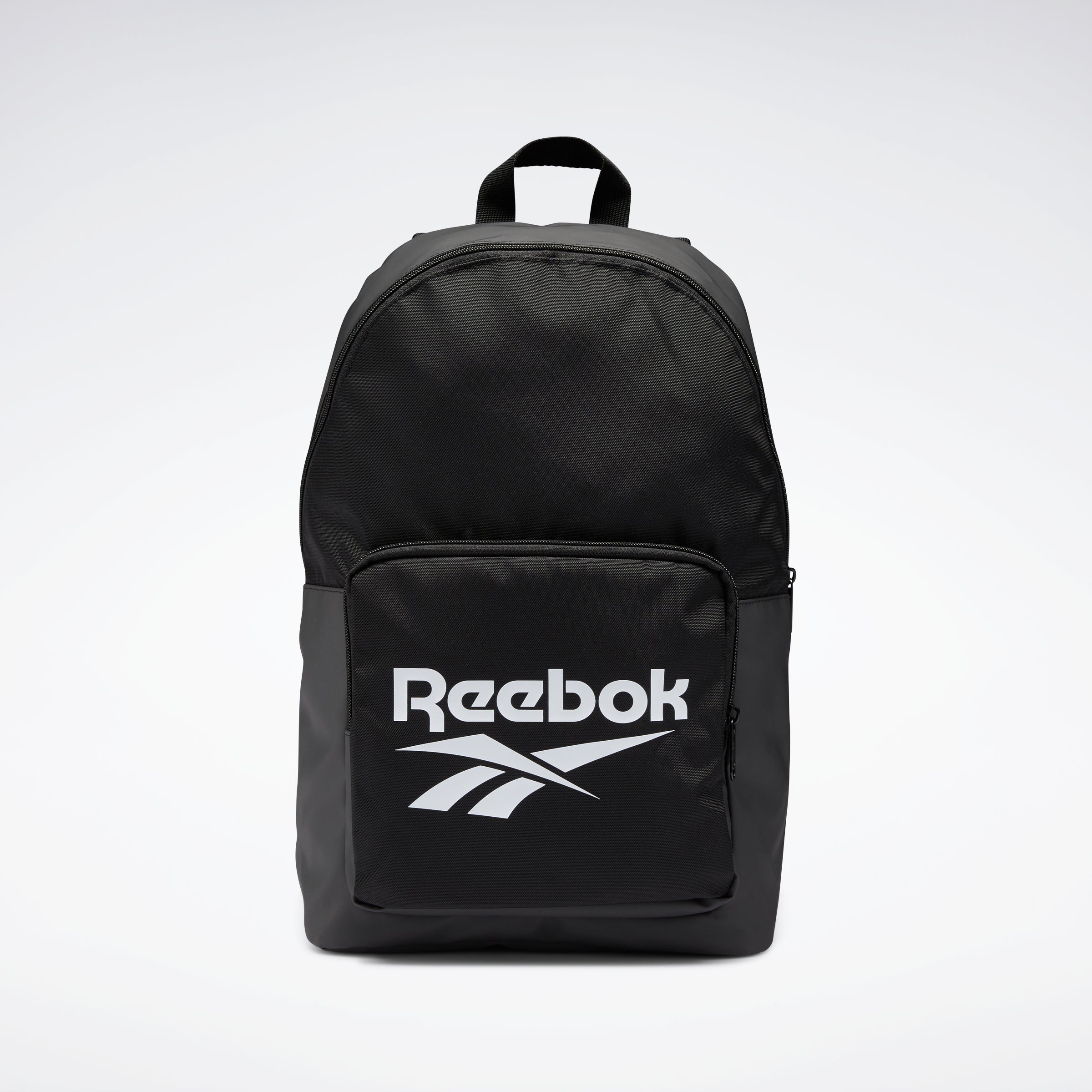 Classics Foundation Backpack Black/Black – Reebok Australia