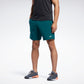 Workout Ready Shorts Forest Green