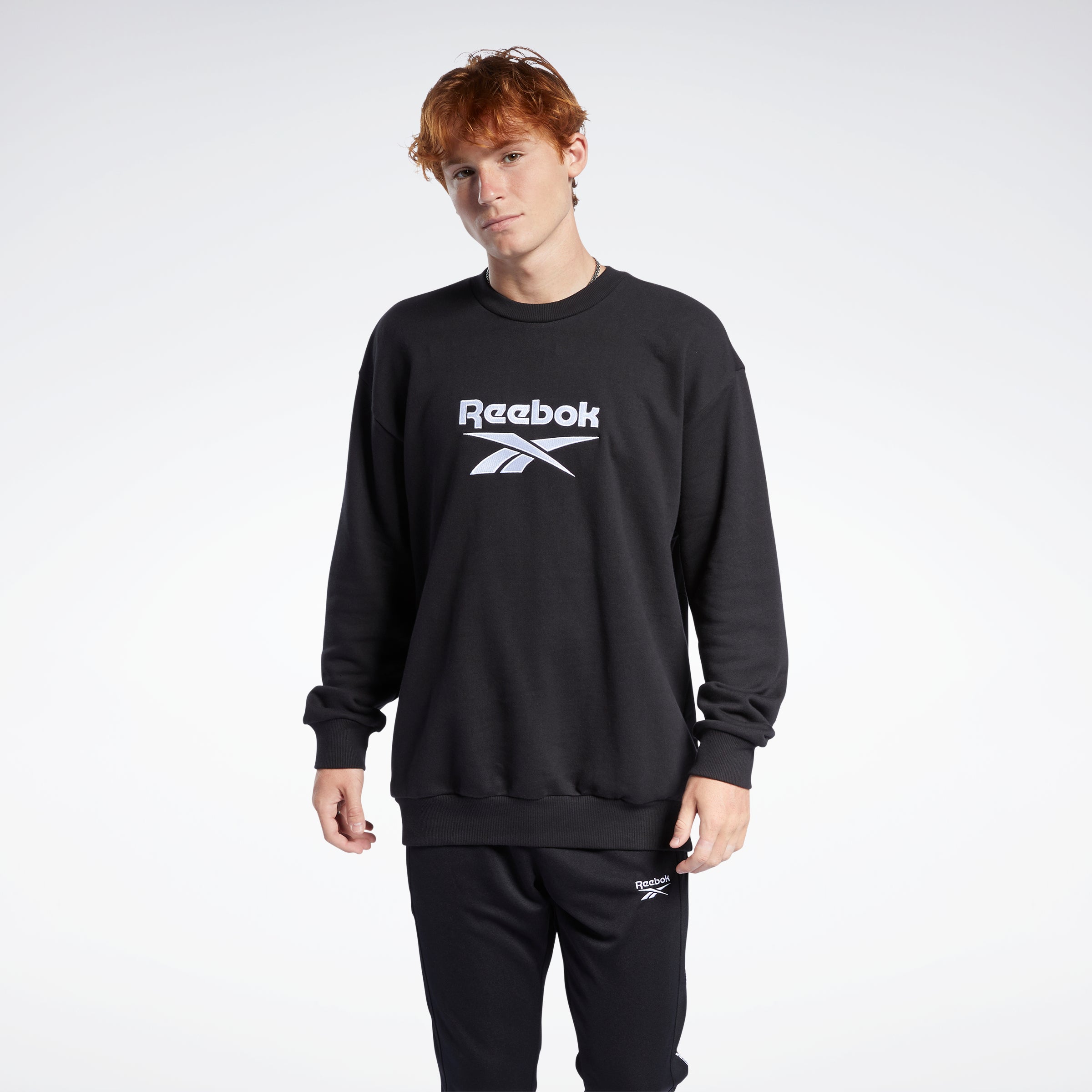 Reebok premium hot sale vector