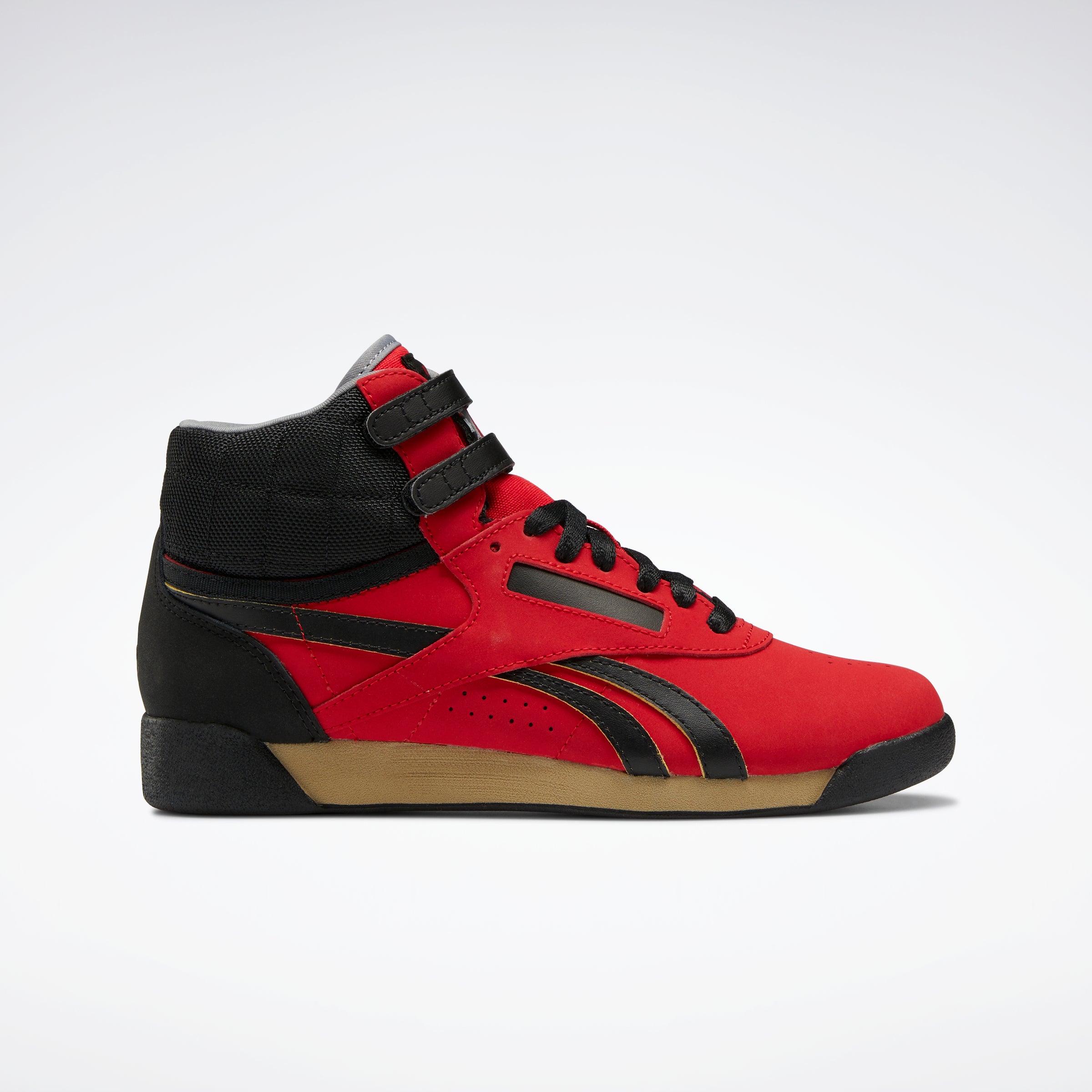 Reebok freestyle on sale hi australia