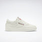 Club C 85 Shoes Chalk/Chalk/Rose Gold