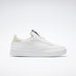 Club C Clean Shoes White/White/Alabaster