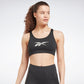 Workout Ready Sports Bra Night Black