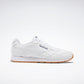 Reebok Royal Glide White/Collegiate Navy/Gum