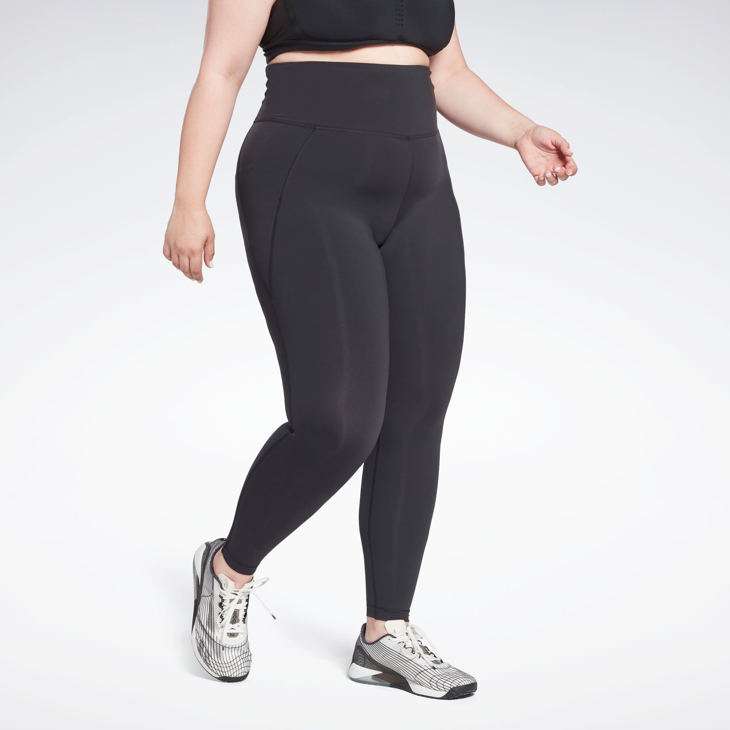 17 Best Black Leggings for Women in 2023, Tested and Reviewed | Glamour