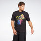 Gs Reebok Ballin Tee Black
