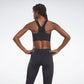 Reebok PureMove 2 Sports Bra Motion Sense™ Black