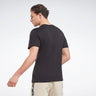 Reebok Identity Classics T-Shirt Black