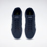 Reebok Royal Complete 3.0 Low Shoes Collegiate Navy/White