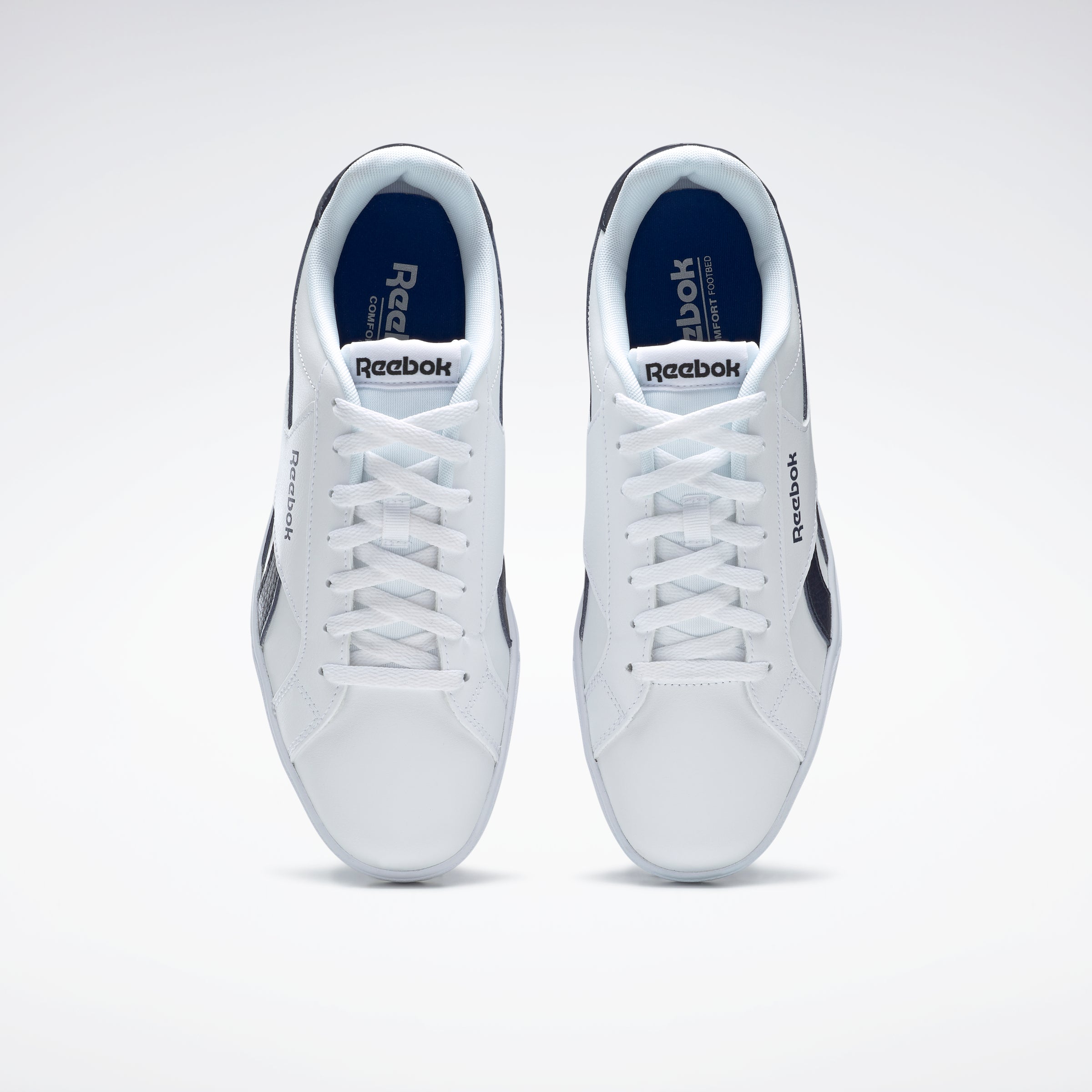 Reebok royal complete hot sale 2ll white