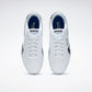 Reebok Royal Complete 3.0 Low Shoes White/Collegiate Navy