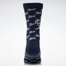 Classics Fold-Over Crew Socks 3 Pairs Midnight Pine