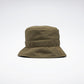 Classics Foundation Bucket Hat Army Green