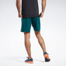 Workout Ready Shorts Forest Green