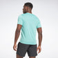 Activchill Athlete T-Shirt Semi Teal
