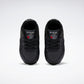 Classic Leather Shoes - Toddler Black/Black/Black