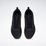Nanoflex TR V2 Men's Shoes Black/Pure Grey 8