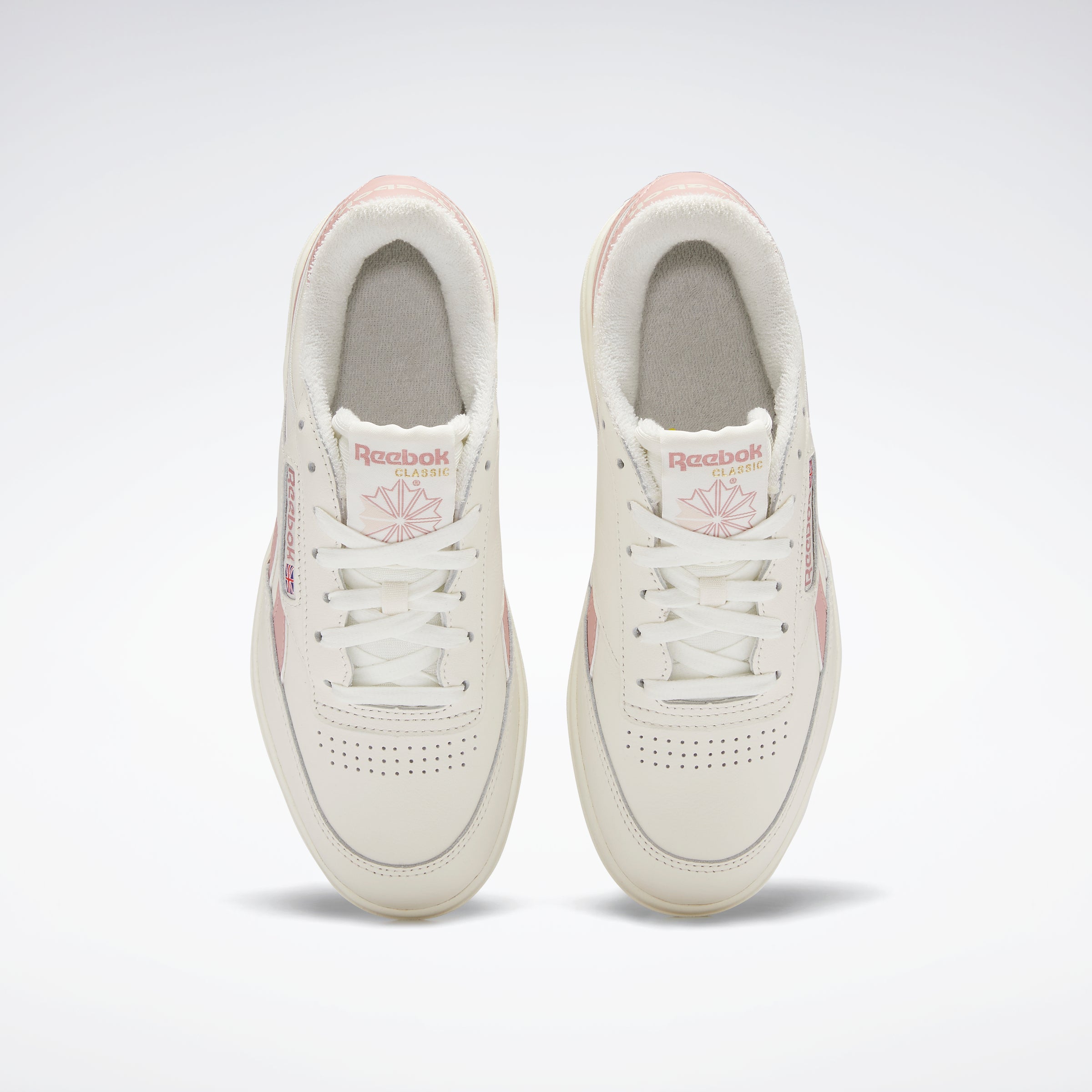 Reebok smoky hot sale rose