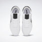 Classic Vegan Shoes White/Black/White