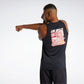 Les Mills&#174; CNY Graphics Tank Top Black