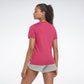 Reebok Identity T-Shirt Semi Proud Pink