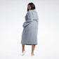 Cardi B Robe Pure Grey 5