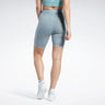 Classics Natural Dye Legging Shorts Pure Grey 3
