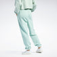 Reebok Classics Natural Dye Small Logo French Terry Joggers Light Sage