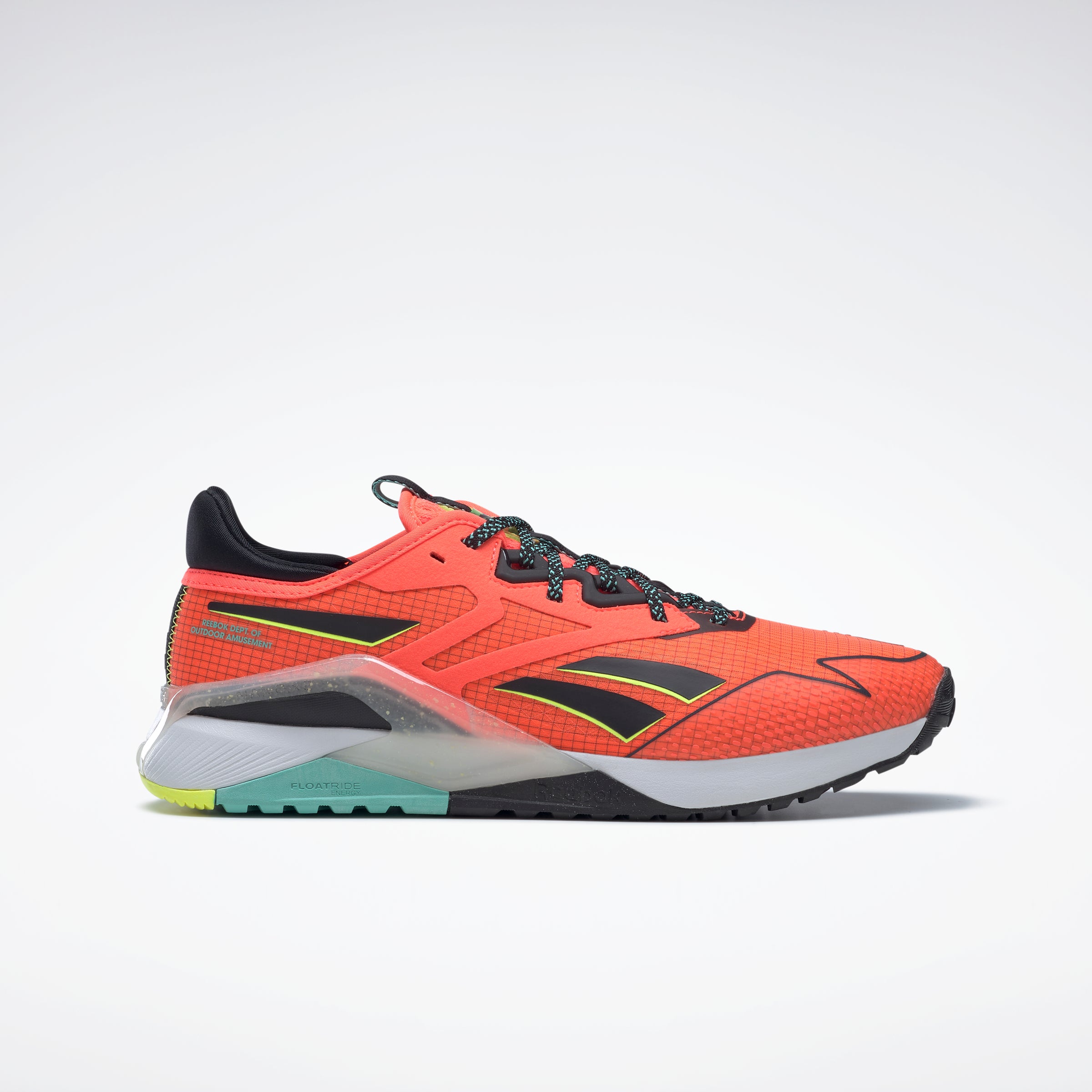 Reebok aztrek hot sale australia