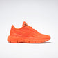Victoria Beckham Zig Kinetica Shoes Solar Orange