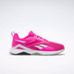Nanoflex TR V2 Women's Shoes Proud Pink/White/Pure Grey 4