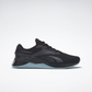Nano X3 Women's Shoes Black/Blue Pearl/White