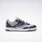 BB 4000 II Basketball Shoes Pure Grey 3/Vector Navy/White