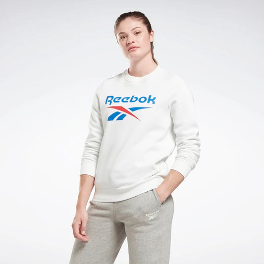 reebok classic sweatshirt womens price