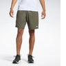 Workout Ready Shorts Army Green