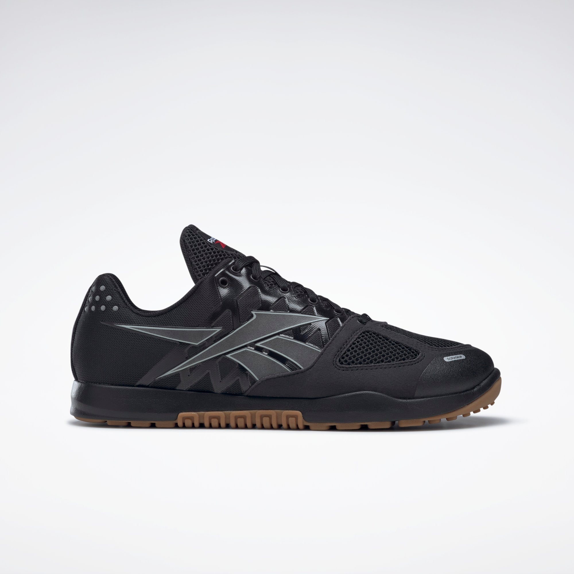 Nano 2.0 Men's Shoes Black/Black – Reebok Australia