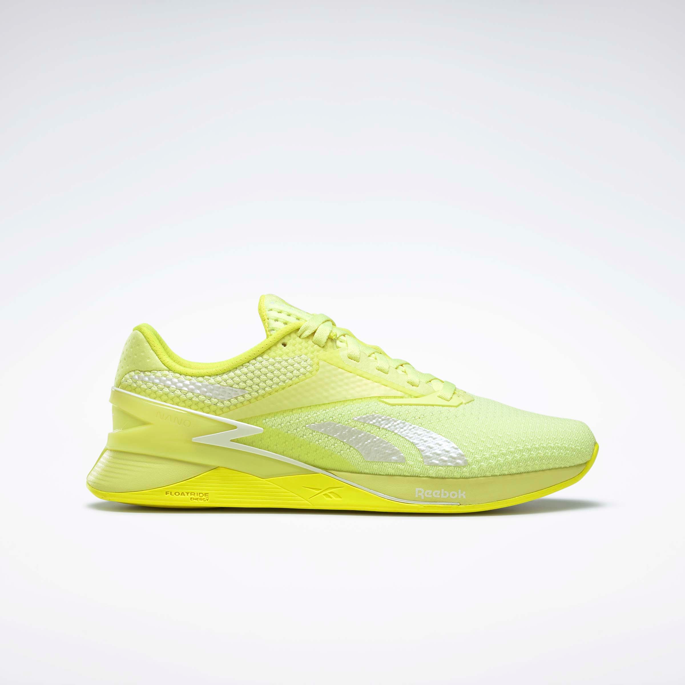 Reebok nano cheap 5 womens yellow