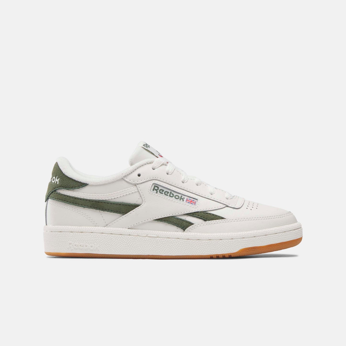 Club C Revenge Chalk/Varsity Green/Gum