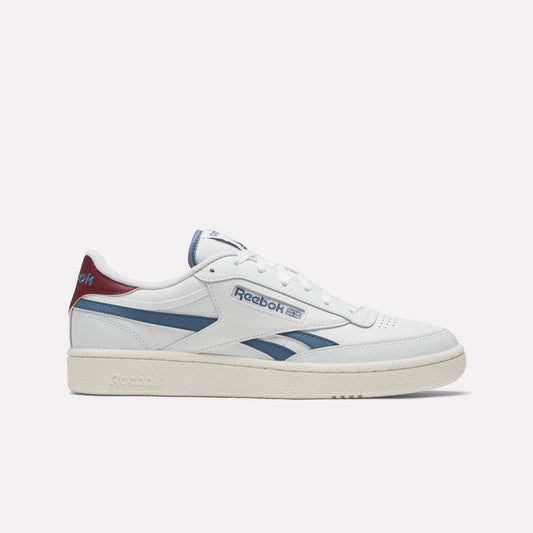 Club C Revenge White/Blue Slate/Chalk