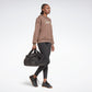 MYT Crew Sweatshirt Trek Grey