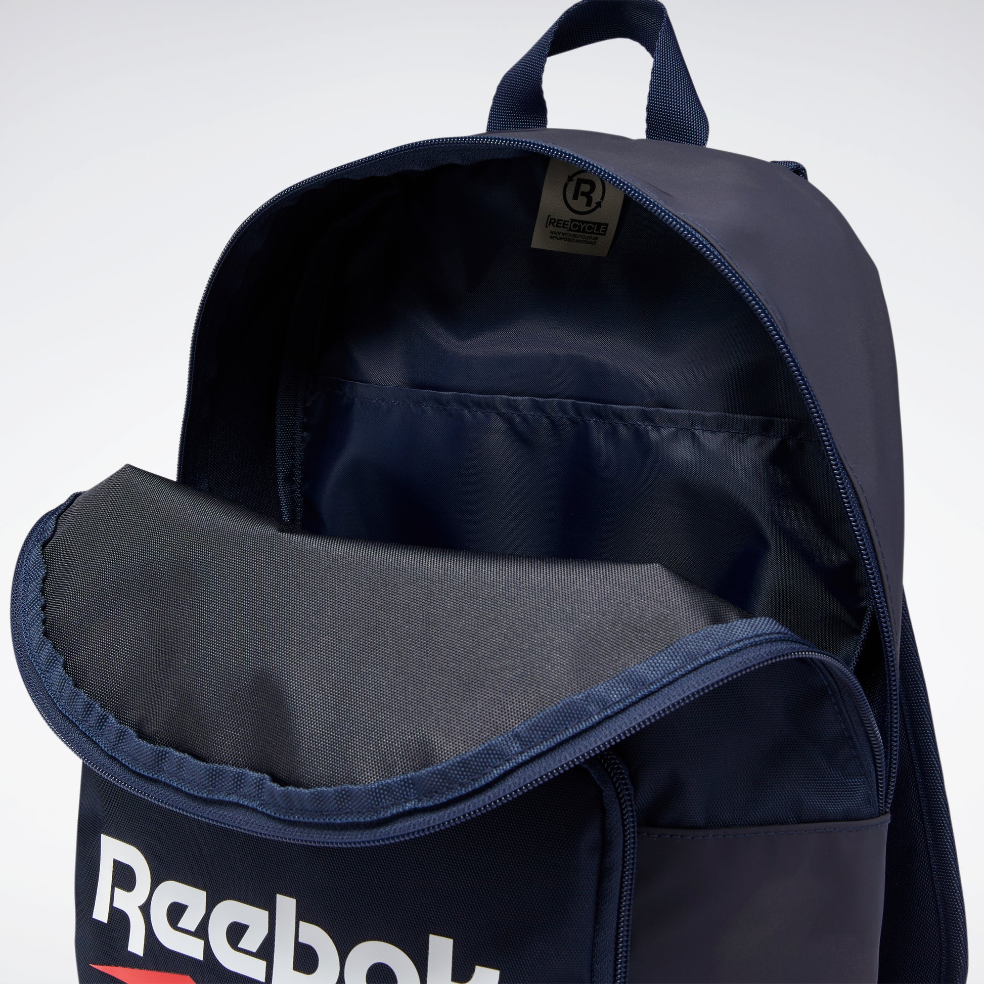 Classics reebok foundation backpack Ref. 122317